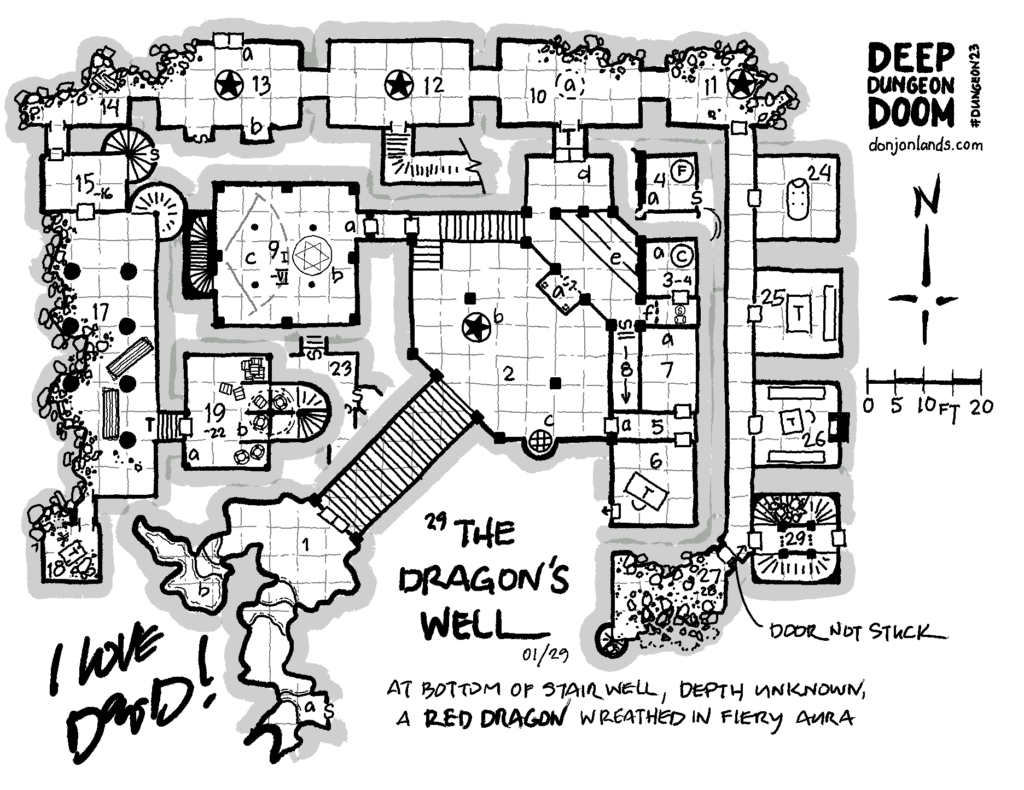 Flanking 5e [DnD Rule Guide] - DnD Lounge